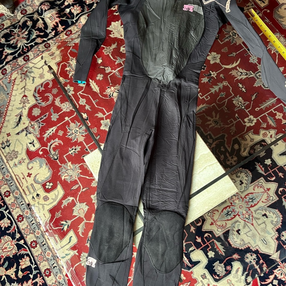 Body Glove Black Wetsuit